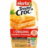 Tendre Croque -Sel 2X100G