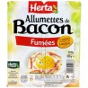 Herta Allumette De Bacon Herta Barquette 200G