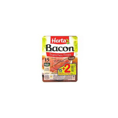 Bacon Sup.150G Herta