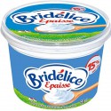 Livraison à domicile Bridélice Crème Fraîche 15%Mg Légère Epaisse
