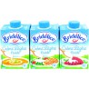 Bridelice Crème Légère Fluide 12%Mg Uht Bridélice 3X20Cl Bridel