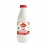 Bouteille 1L Lait Frais Pasteurise Entier Bridel