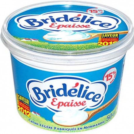 Crem.Alleg.50Cl Bridel