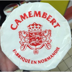 240G Camembert