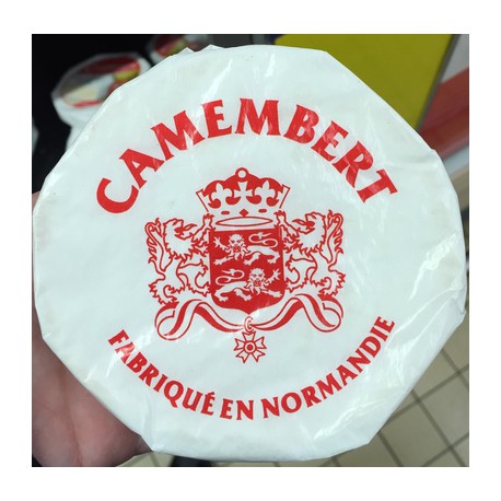 240G Camembert