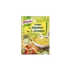 1L Spe Deshy Leg Cereal Knorr
