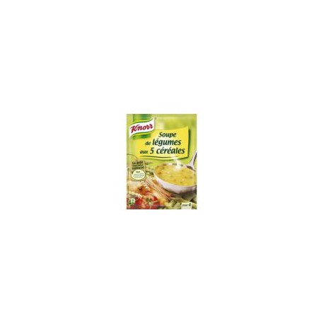 1L Spe Deshy Leg Cereal Knorr