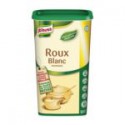 1Kg Roux Blanc Instant.Knorr