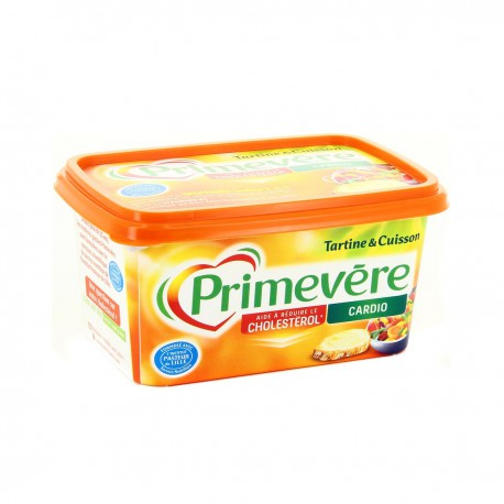Primevere Tart/Cuis 63% 500G