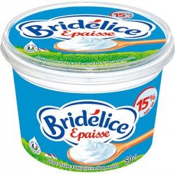 Bridelice C.Fr Ep 15% Pot 50Cl