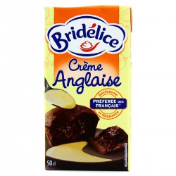 Bridelice Cr.Anglaise Uht 50Cl