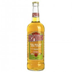 Blle. 65Cl Desperados