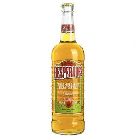 Blle. 65Cl Desperados