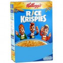 Kelloggs Rice Krispies 375G