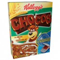 Kelloggs Chocos 375G