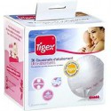 Tigex Coussinets D'Allaitement Blancs Extra Absorbants : La Boite De 36 Coussinets