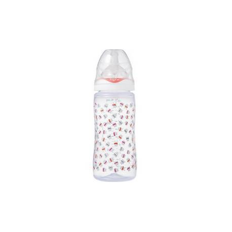 Tigex Bib Col Large 1Er Age F