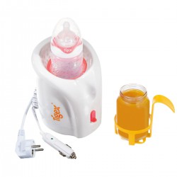 Tigex Chauffe Bib Expres Bivol