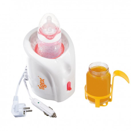 Tigex Chauffe Bib Expres Bivol