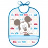 Tigex Bavoir Impermeabl Mickey