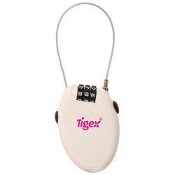 Tigex Antivol De Poussette