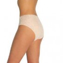 Tigex Culotte 4 Slips Jetables Taille 4 Blanc