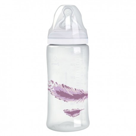 Tigex Bib 300Ml Col Large F