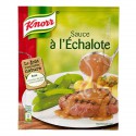 Knorr Sauce Déshydratée À L'Échalote Le Sachet De 33 G