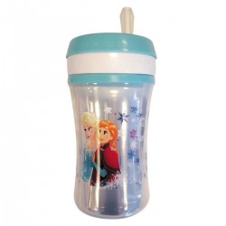 Frozen Gobelet Paille
