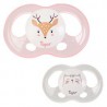 Tigex 2 Su7 Soft Touch 6-18M F