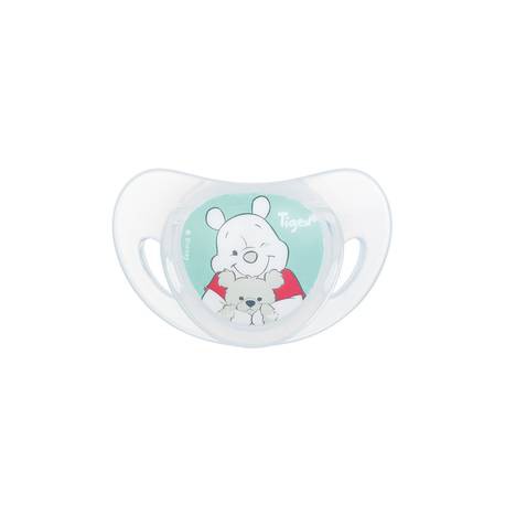 Tigex 2 Sucettes Winnie T2