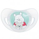 Tigex Winnie 2 Sucettes Physiologiques Silicone + 6M