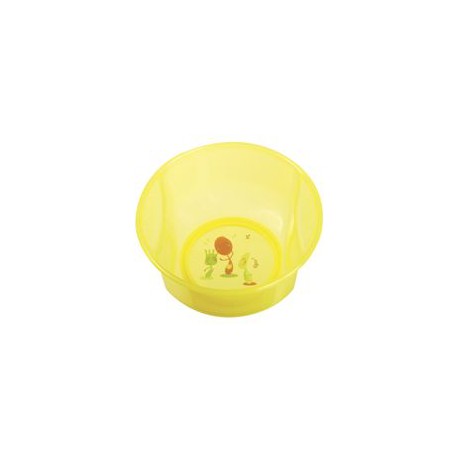 Bol Micro-Ondable Tigex