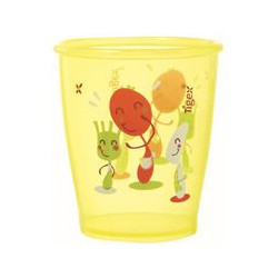 Gobelet Micro-Onde Tigex