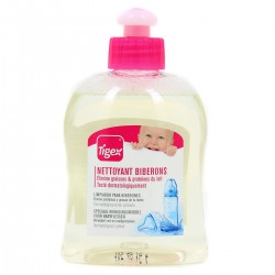 Tigex Liquide Nettoyant Bib