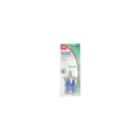 Tigex Mouche Bebe Poire