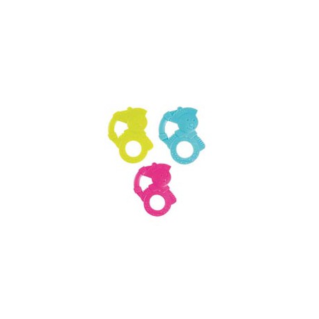 Tigex 2Anneaux Dentition Marin