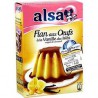 Alsa Flan Aux Oeufs Vanille Etui 2 Doses 250G