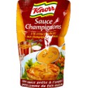 Knorr Sauce Champignons Des Bois 22Cl