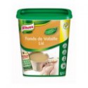 750G Fonds Volaille Lie 15L Knorr