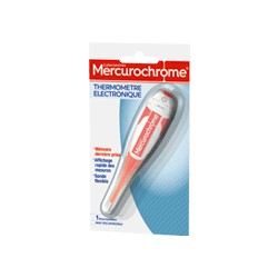 Mercu Thermometre Electronique