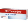 Tube 75Ml Gel Arnica Mercurochr
