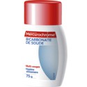 Mercurochrome Bicabonate De Soude 75G
