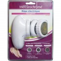 Rape Electrique Mercurochrome