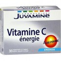 Juvamine Vitamine C Boite De 30 Comprimes
