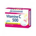 Juvamine Vitamine C500 30 Comprimes