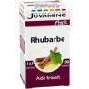 Juvamine Rhubarbe Aide Transit 100 Comprimes