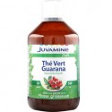 Juvamine Phyto Essentiels D`Actifs The Vert Guarana