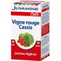 Phyto Vigne Rouge Cassis Juvaflorine