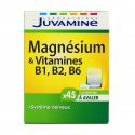 Magnesium + Vit B126 A Avaler